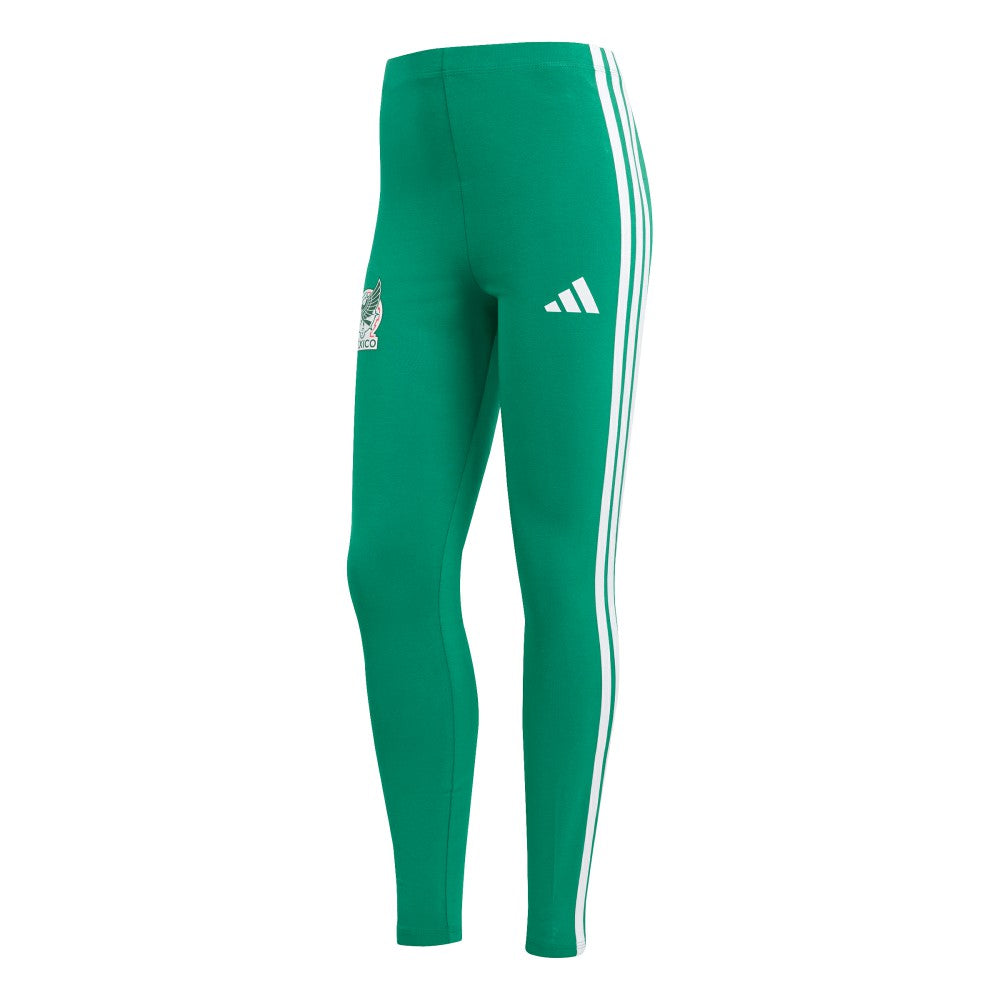 Mexico National Team Women's FIFA x World Cup Alphaskin Leggings