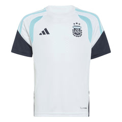 Argentina National Team Youth FIFA x World Cup 2026 Tiro Training Jersey