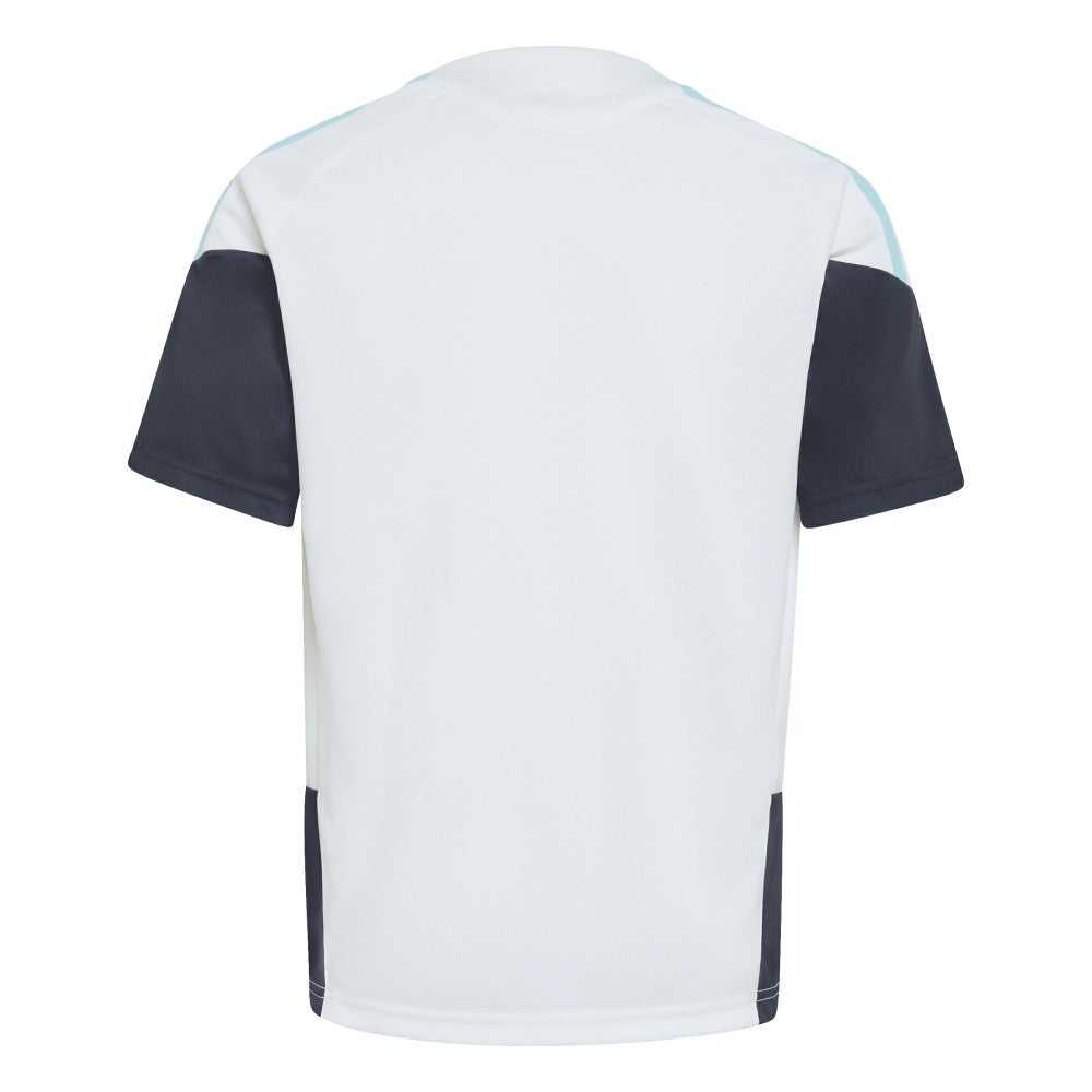 Argentina National Team Youth FIFA x World Cup 2026 Tiro Training Jersey