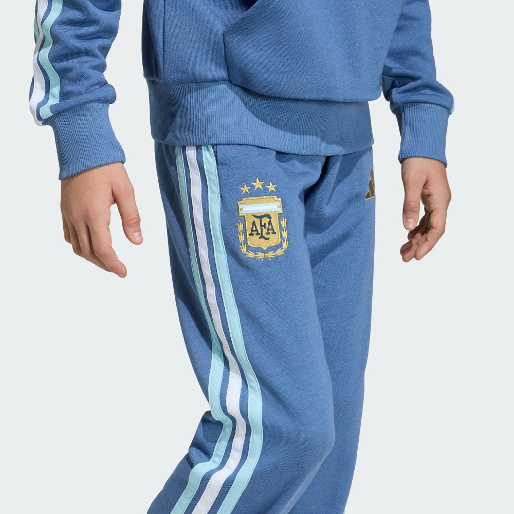 Argentina National Team Youth FIFA x World Cup Alphaskin Pants