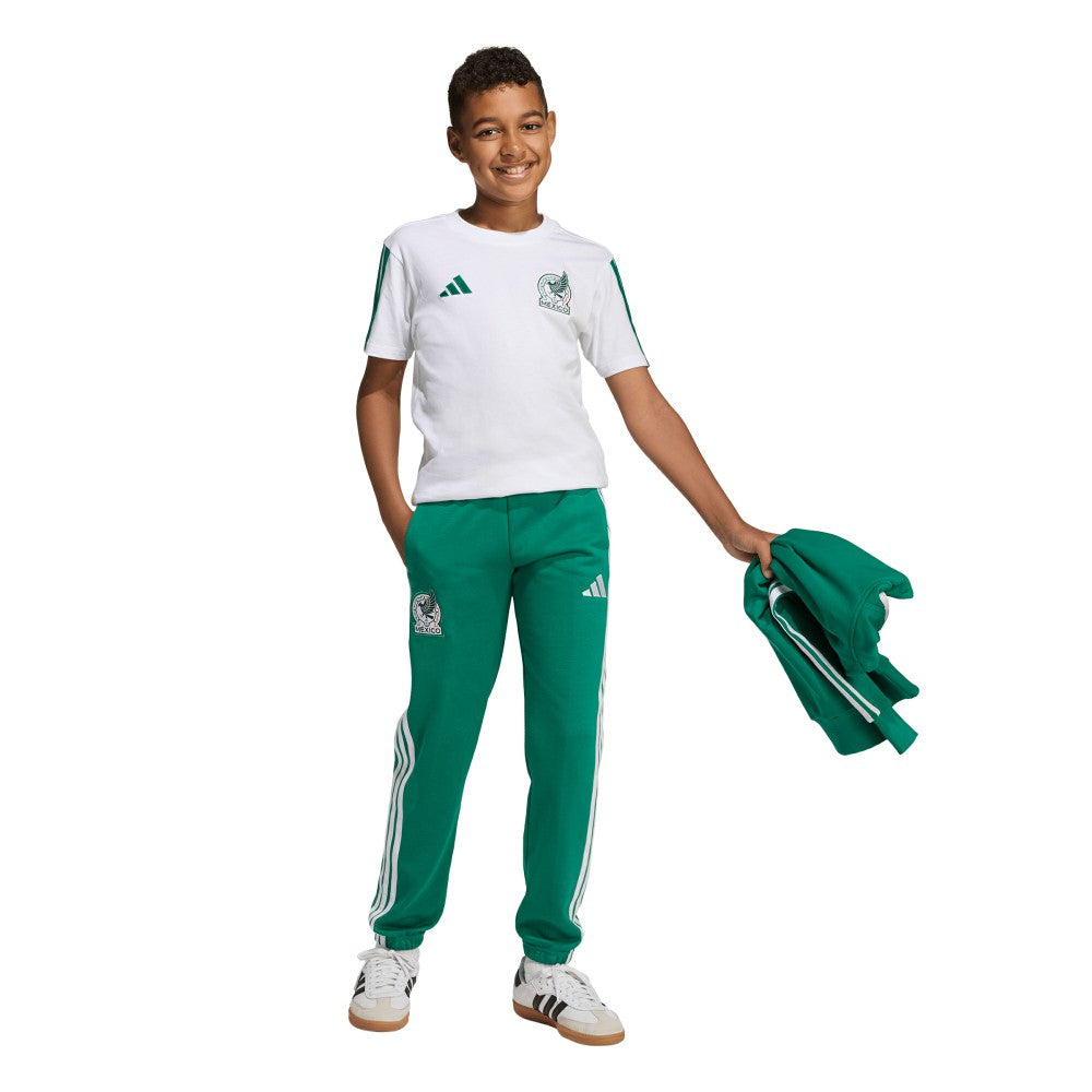 Mexico National Team Youth FIFA x World Cup Alphaskin Pants