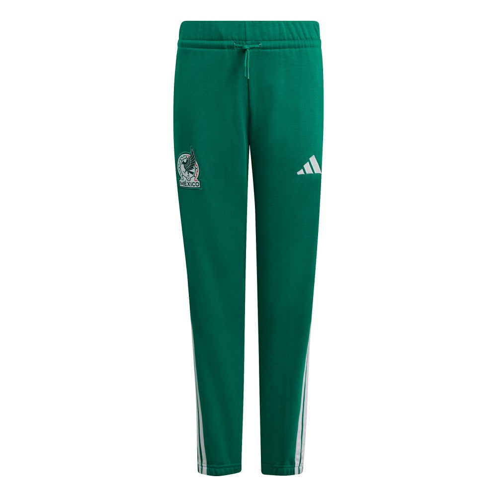 Mexico National Team Youth FIFA x World Cup Alphaskin Pants