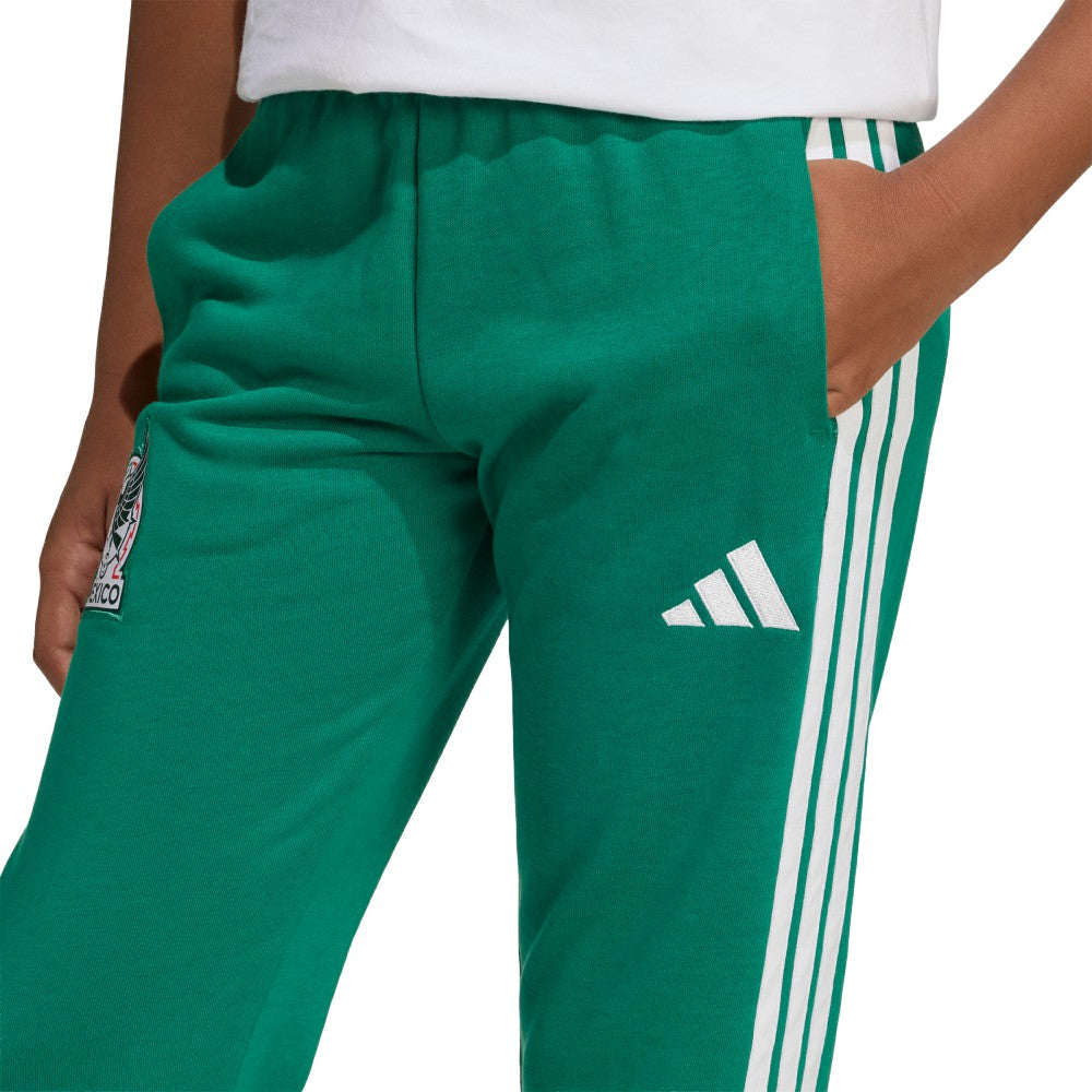 Mexico National Team Youth FIFA x World Cup Alphaskin Pants