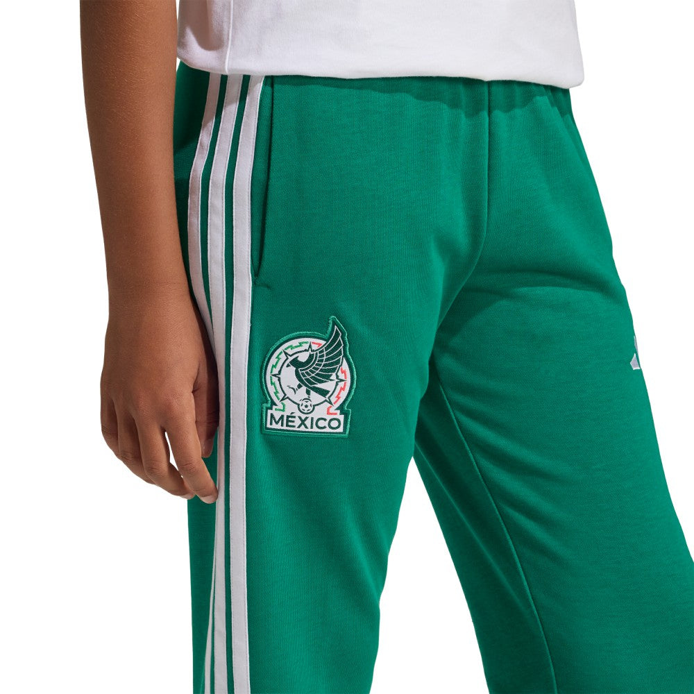 Mexico National Team Youth FIFA x World Cup Alphaskin Pants