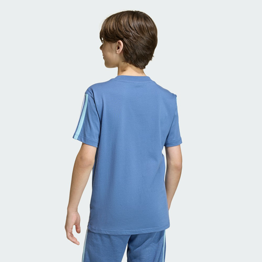 Argentina National Team Youth FIFA x World Cup Alphaskin T-Shirt