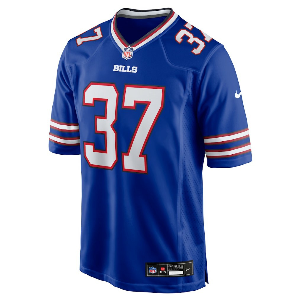 Buffalo Bills Jordan Hancock  Team Game Jersey | NFL Online