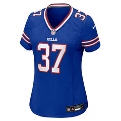 Buffalo Bills Jordan Hancock  Women's Team Game Jersey | NFL Hot