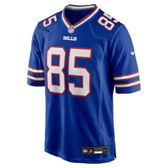 Buffalo Bills Jackson Hawes  Team Game Jersey | NFL On sale