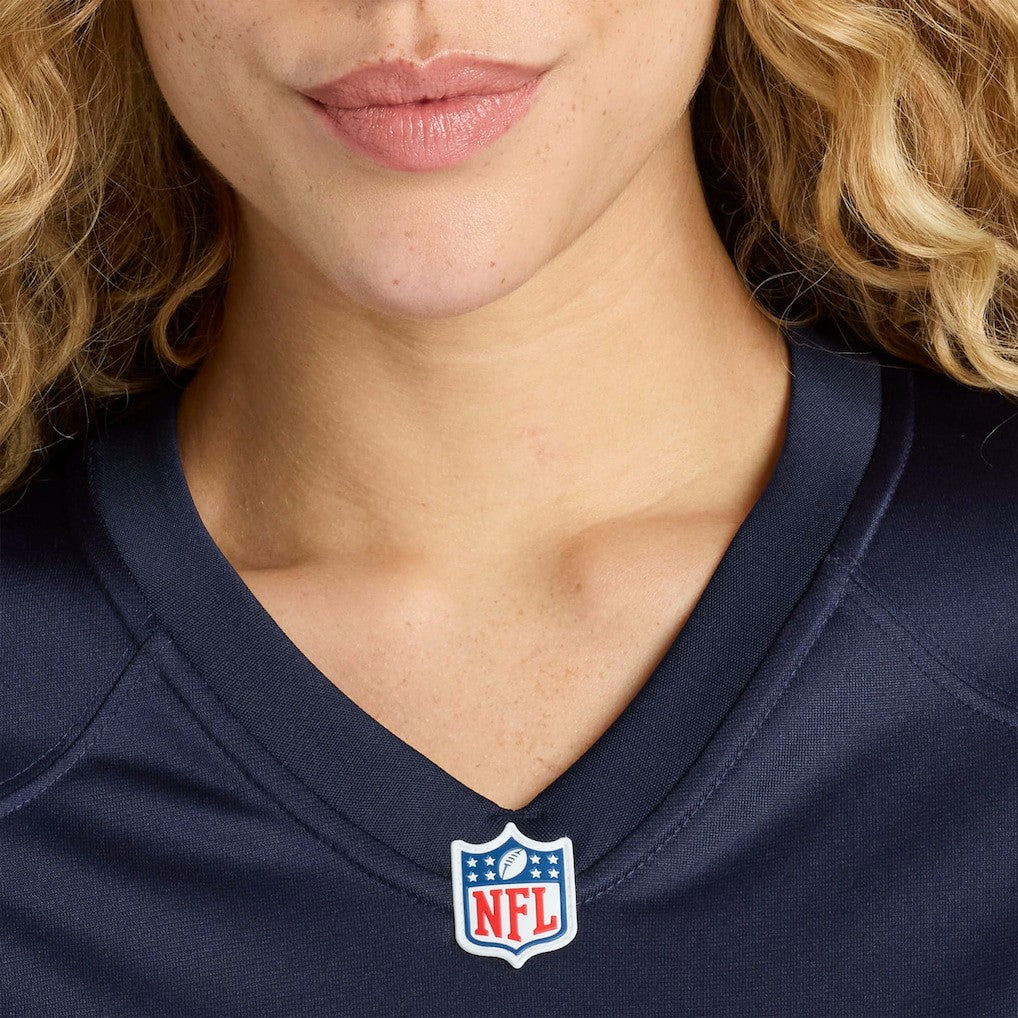 Chicago Bears Shemar Turner  Women's Team Game Jersey | NFL Sale