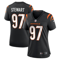 Cincinnati Bengals Shemar Stewart  Women's Team Game Jersey | NFL Hot