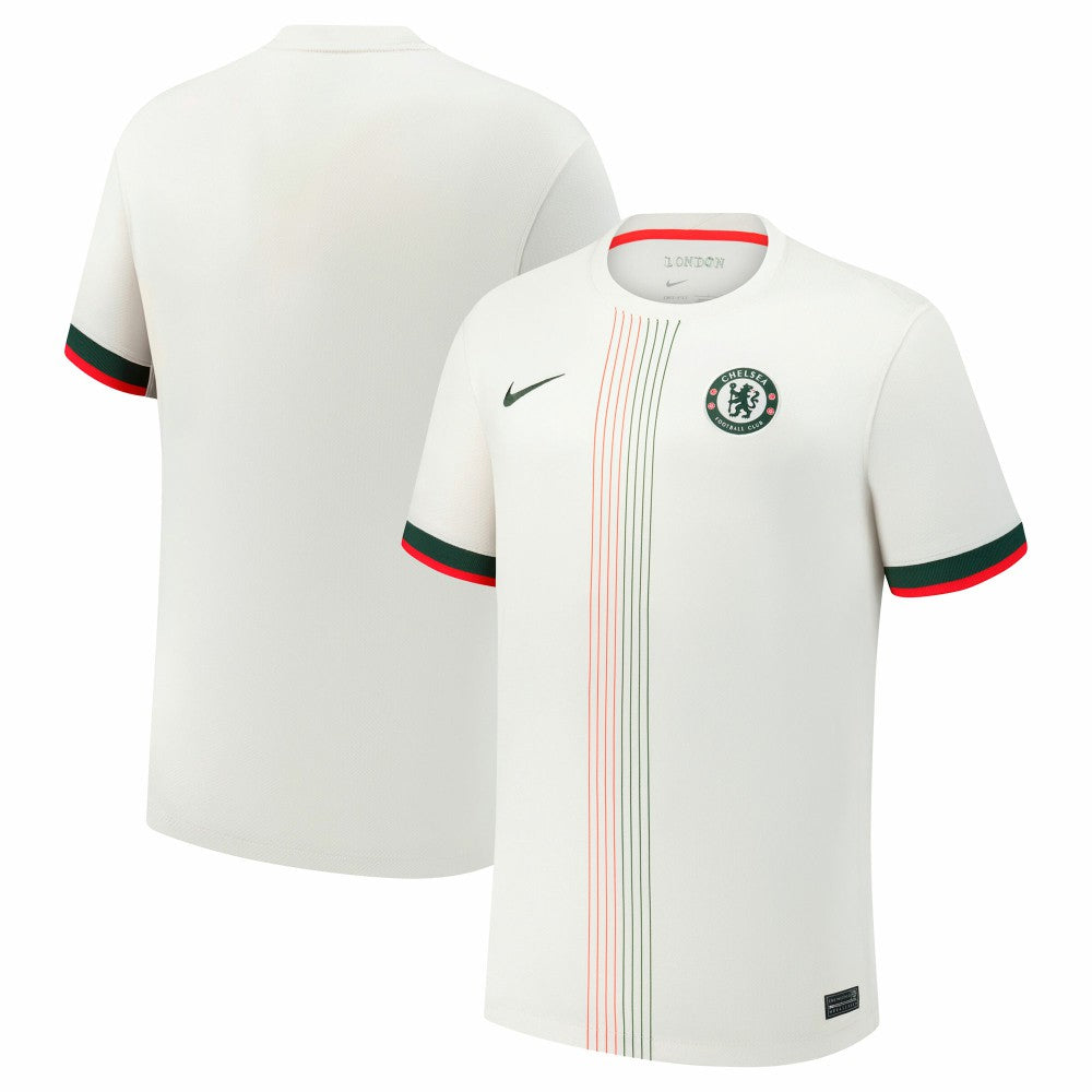 Chelsea 2025/26 Away Replica Jersey