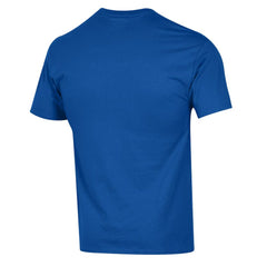 St. Louis Blues Champion Primary Logo T-Shirt -  NHL T-shirts