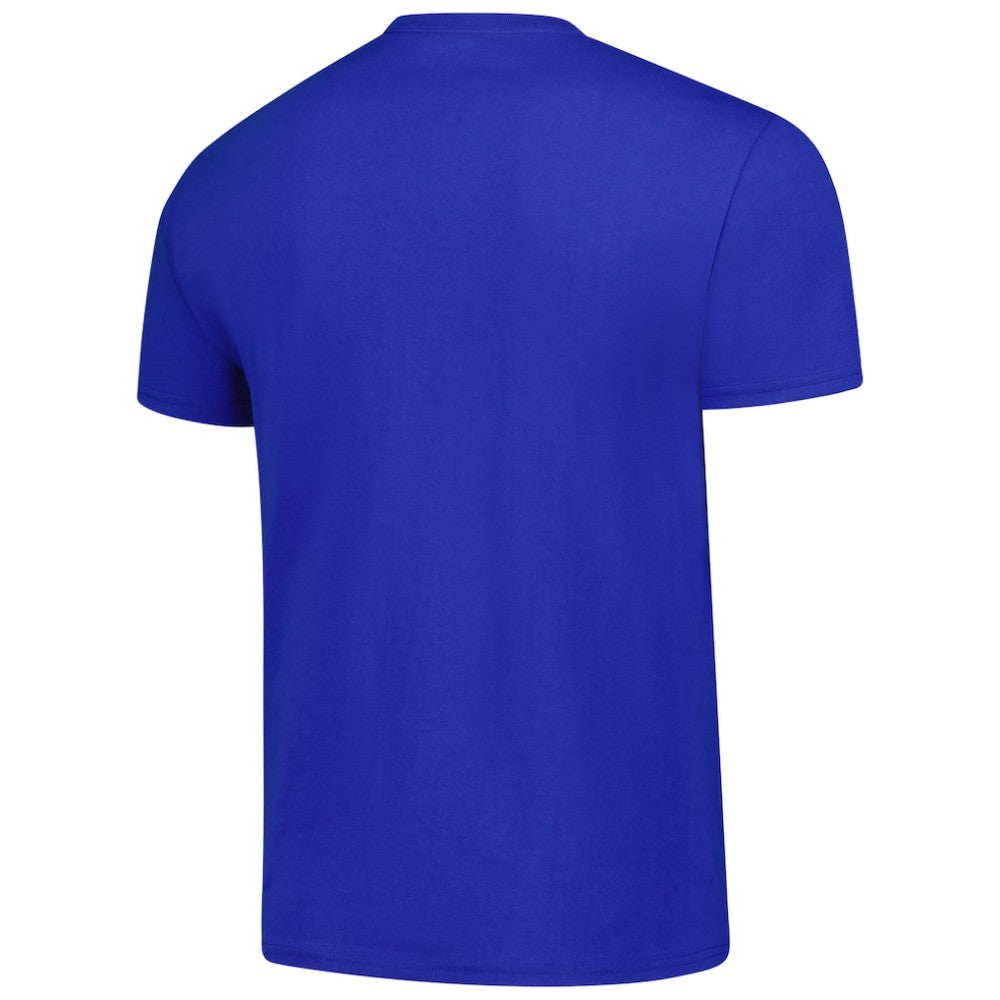 Vancouver Canucks Champion Primary Logo T-Shirt -  NHL T-shirts
