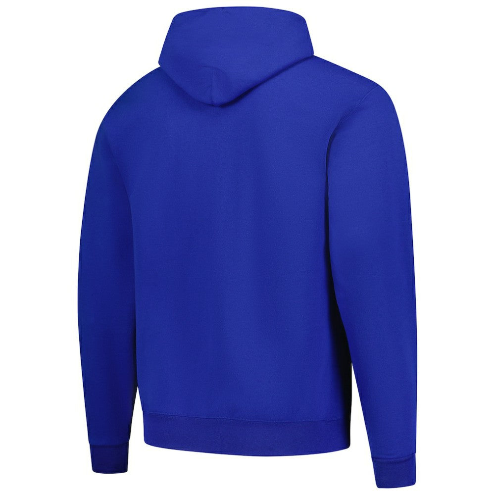 Edmonton Oilers Champion Primary Logo 1-Hit Pullover Hoodie -  NHL Hoodies