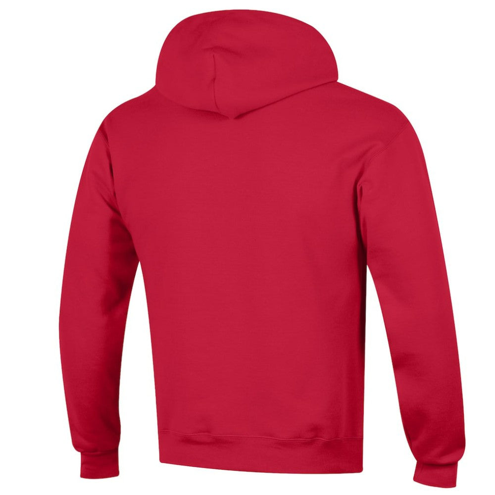 New Jersey Devils Champion Primary Logo 1-Hit Pullover Hoodie -  NHL Jerseys