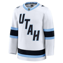Utah Mammoth Fanatics Away Premium Jersey -  NHL Jerseys