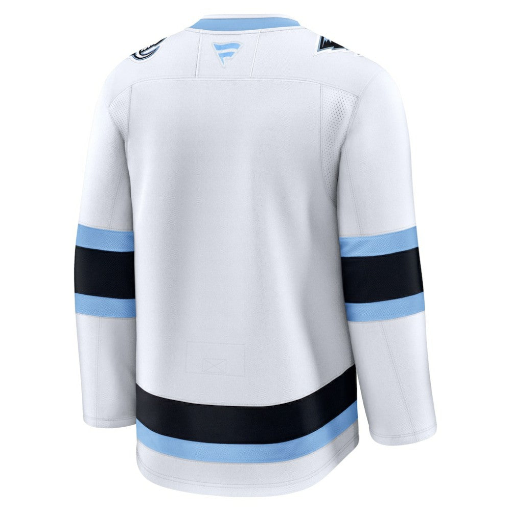 Utah Mammoth Fanatics Away Premium Jersey -  NHL Jerseys
