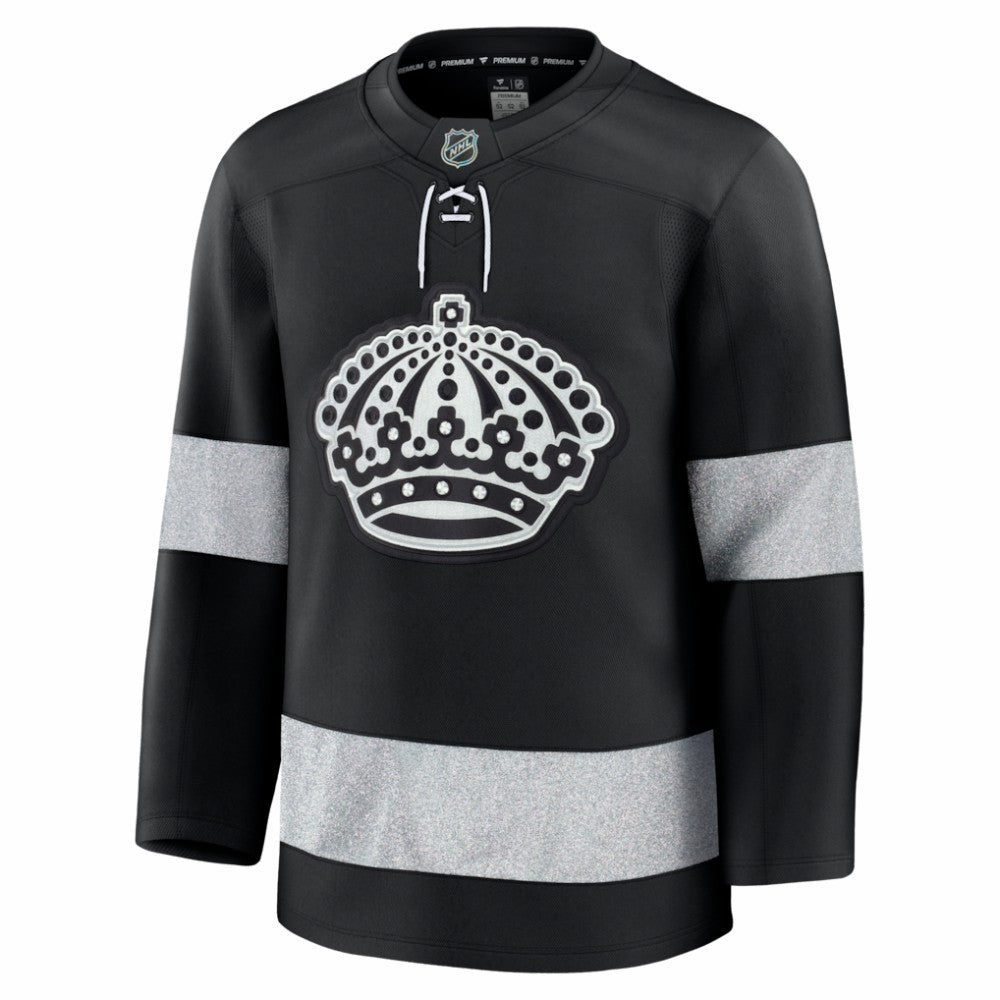 Los Angeles Kings Fanatics Alternate Premium Jersey -  NHL Jerseys