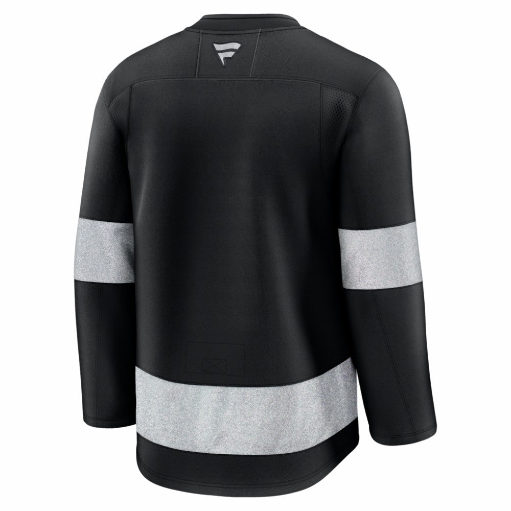 Los Angeles Kings Fanatics Alternate Premium Jersey -  NHL Jerseys
