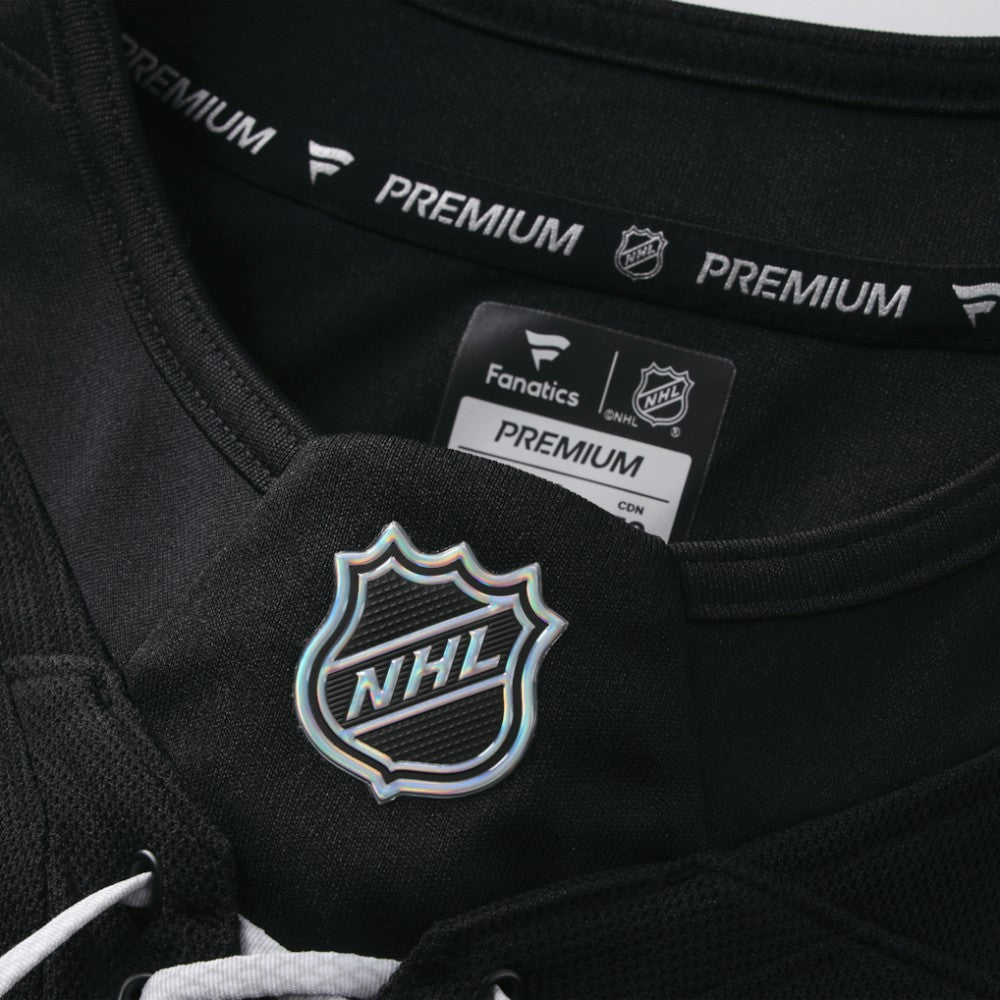 Los Angeles Kings Fanatics Alternate Premium Jersey -  NHL Jerseys