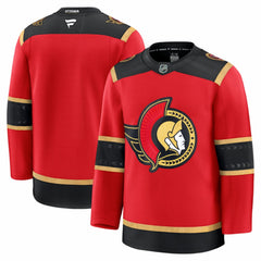 Ottawa Senators Fanatics Alternate Premium Jersey -  NHL Jerseys