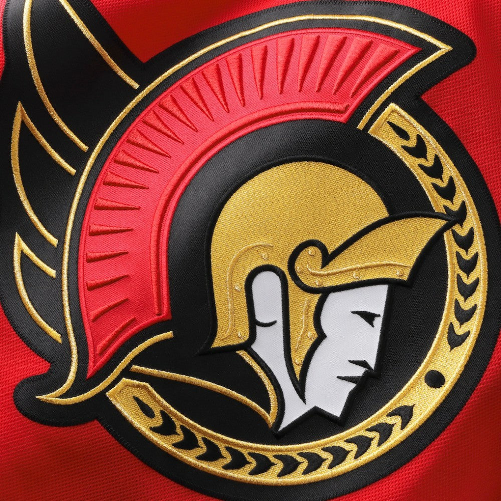 Ottawa Senators Fanatics Alternate Premium Jersey -  NHL Jerseys