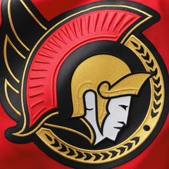 Ottawa Senators Fanatics Alternate Premium Jersey -  NHL Jerseys
