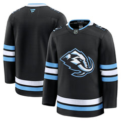 Utah Mammoth Fanatics Home Premium Jersey -  NHL Jerseys
