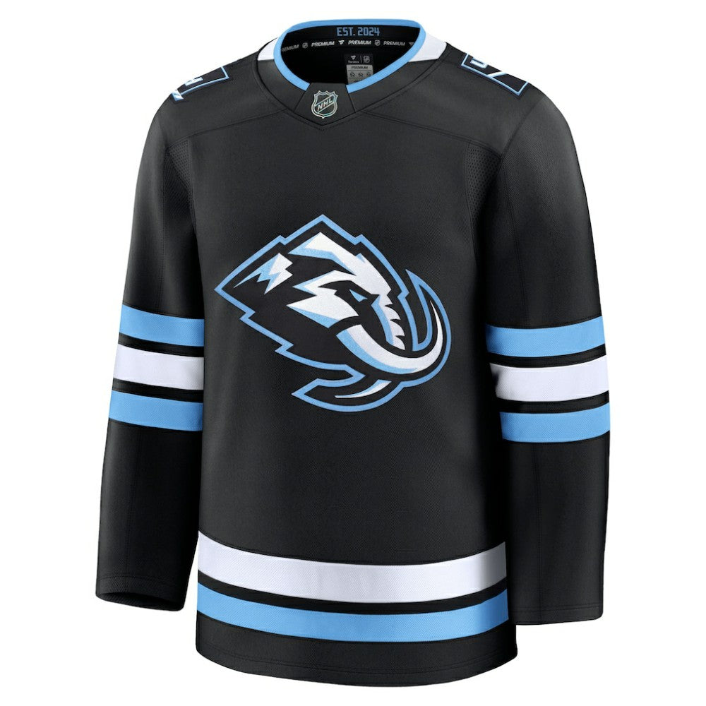 Utah Mammoth Fanatics Home Premium Jersey -  NHL Jerseys