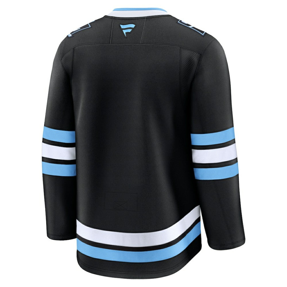 Utah Mammoth Fanatics Home Premium Jersey -  NHL Jerseys