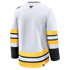 Boston Bruins Fanatics Away Premium Jersey -  NHL Jerseys