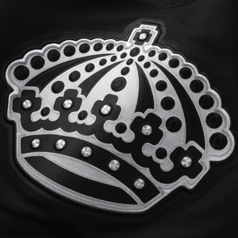 Los Angeles Kings Fanatics Alternate Premium Custom Jersey -  NHL Jerseys