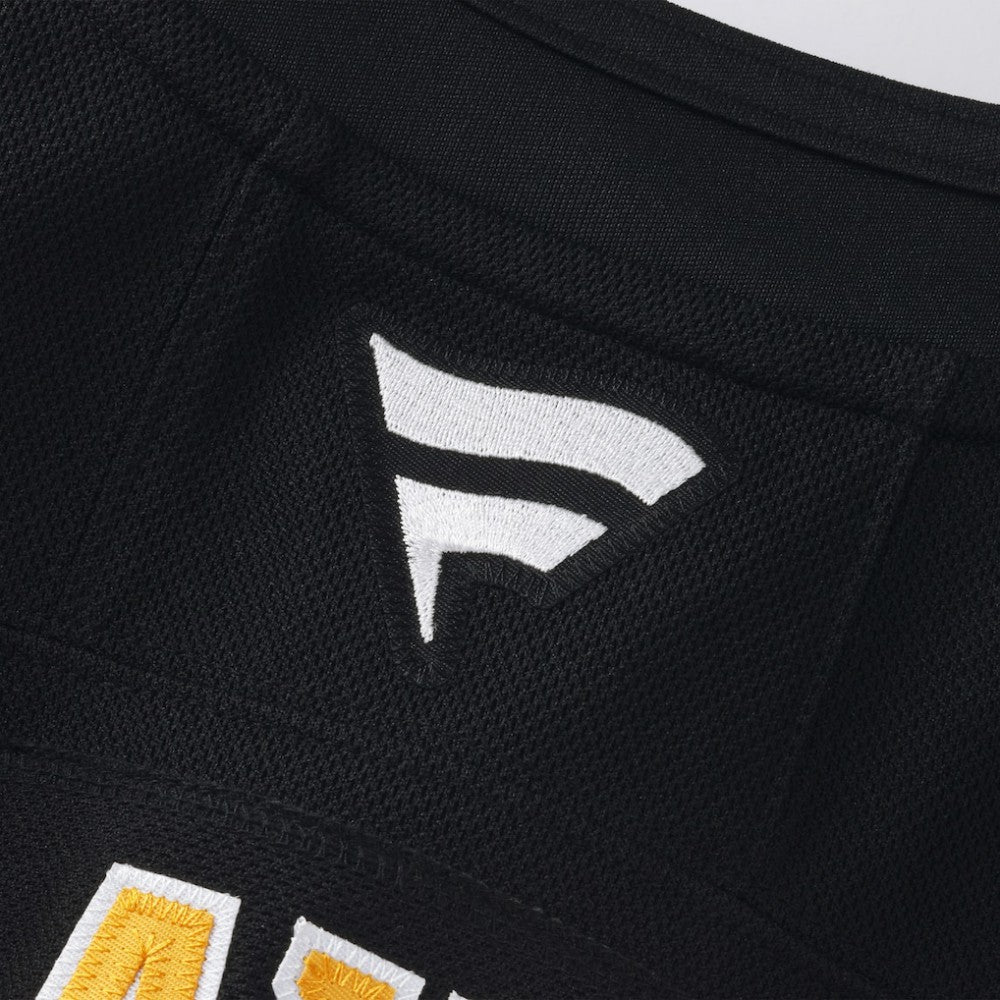 Boston Bruins Fanatics Home Premium Custom Jersey -  NHL Jerseys