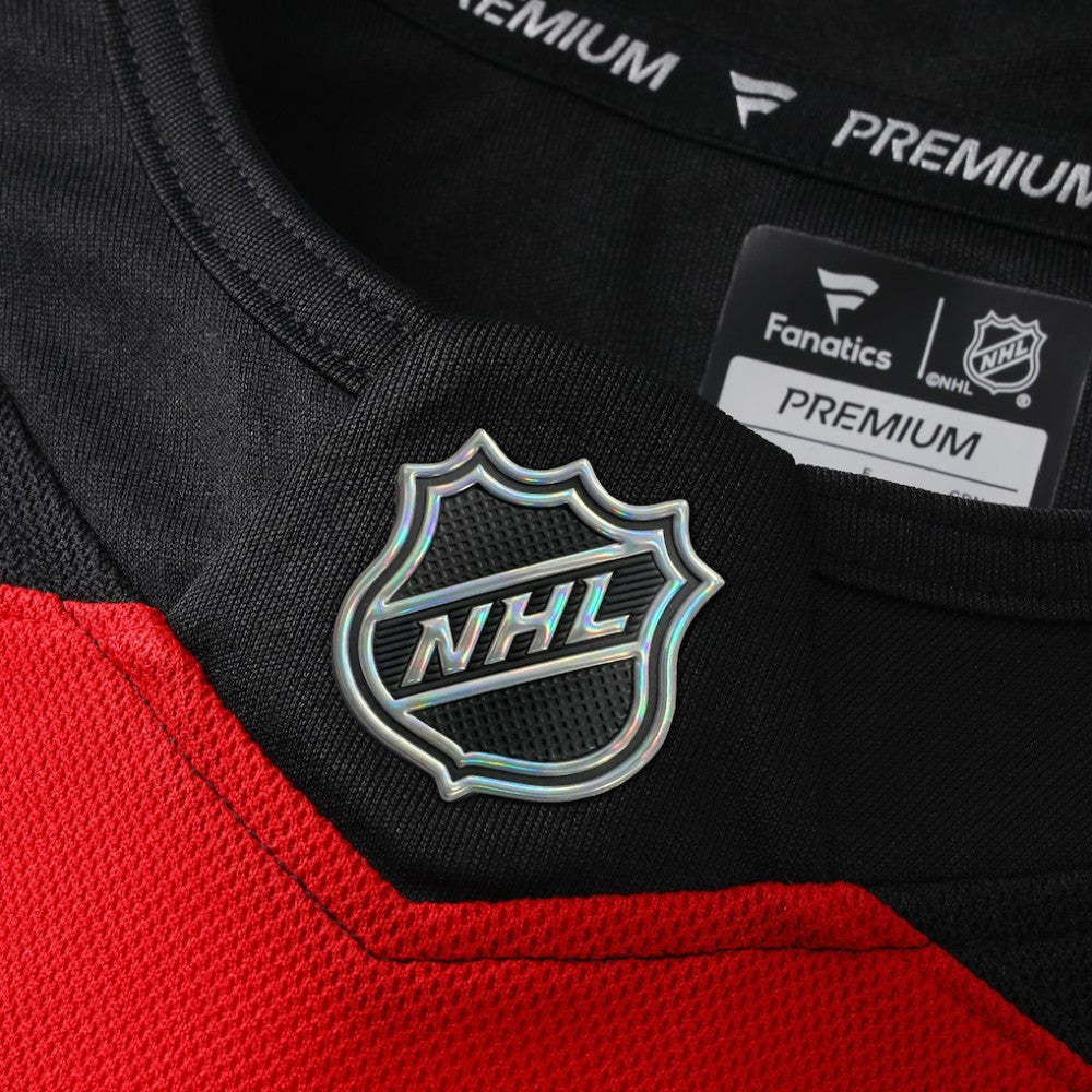 Ottawa Senators Fanatics Alternate Custom Premium Jersey -  NHL Jerseys