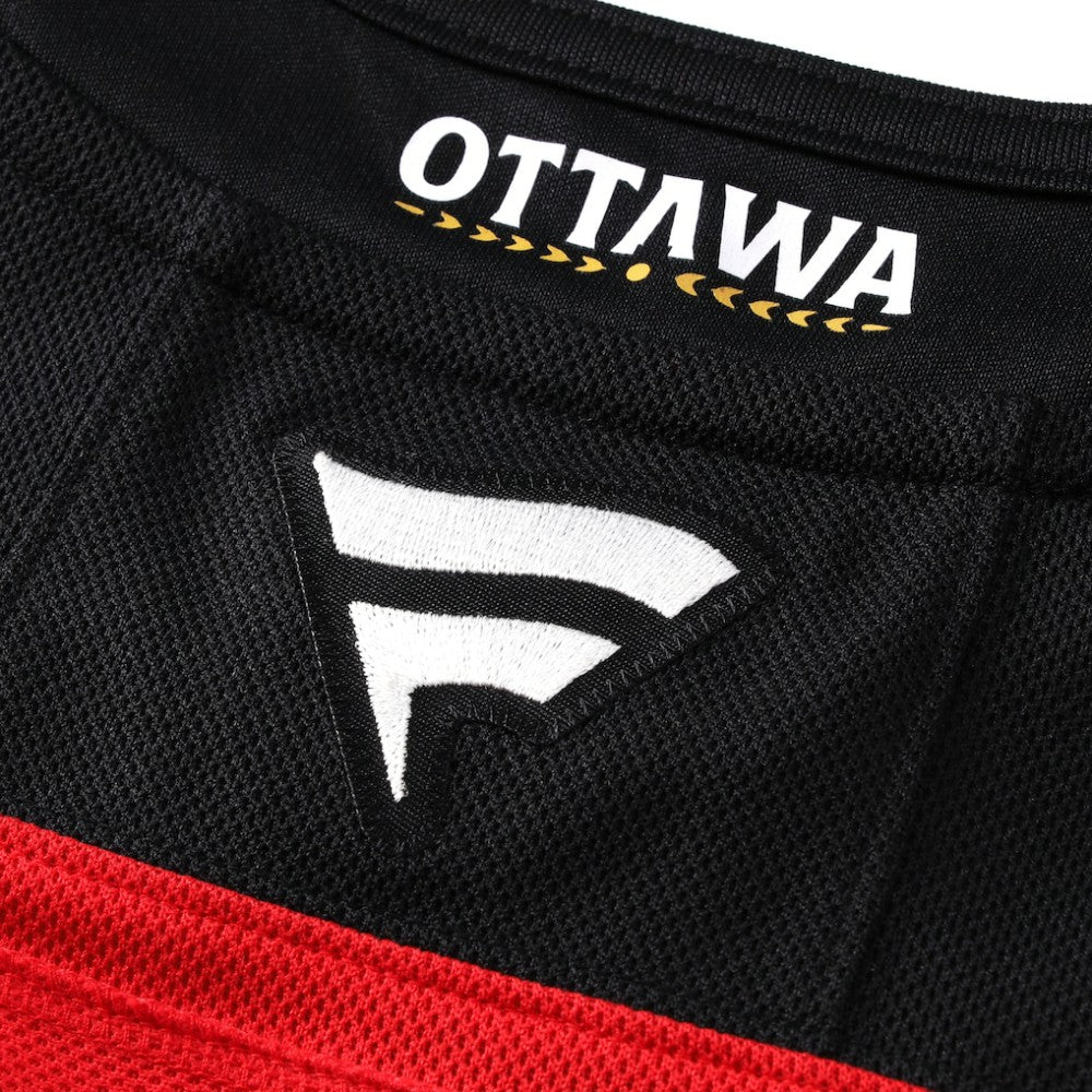 Ottawa Senators Fanatics Alternate Custom Premium Jersey -  NHL Jerseys