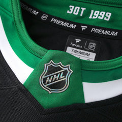 Dallas Stars Fanatics Alternate Premium Custom Jersey -  NHL Jerseys