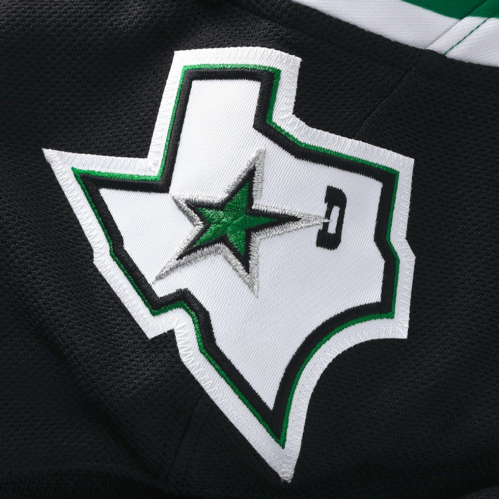 Dallas Stars Fanatics Alternate Premium Custom Jersey -  NHL Jerseys