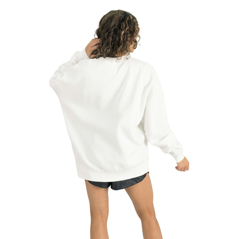 Tampa Bay Buccaneers Gameday Couture Women's Timeless Triumph Premium Fleece Pullover Sweatshirt | NFL Outlet