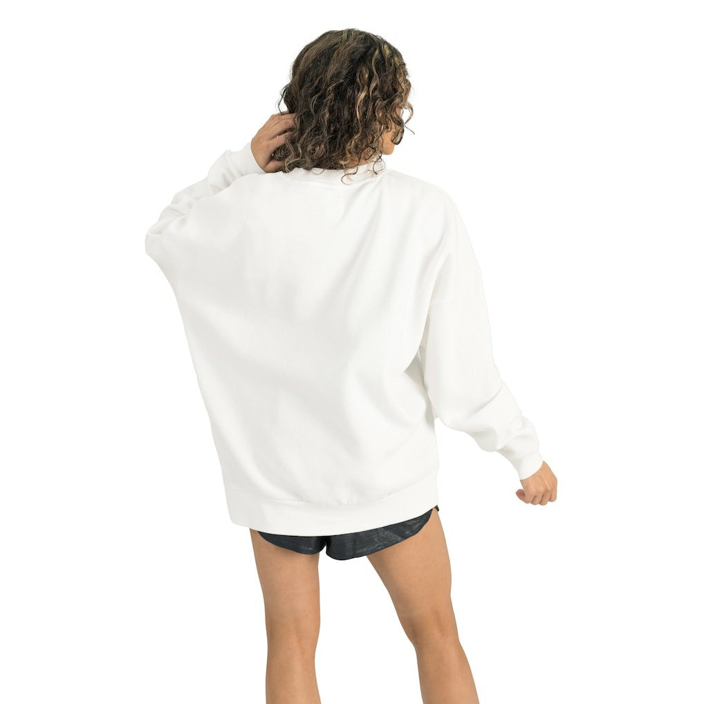 Las Vegas Raiders Gameday Couture Women's Timeless Triumph Premium Fleece Pullover Sweatshirt | NFL Discount