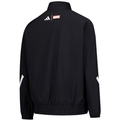 Real Madrid x Marvel Youth Anthem Full-Zip Jacket