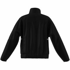 Manchester United Youth 2025/26 Club Anthem Full-Zip Jacket