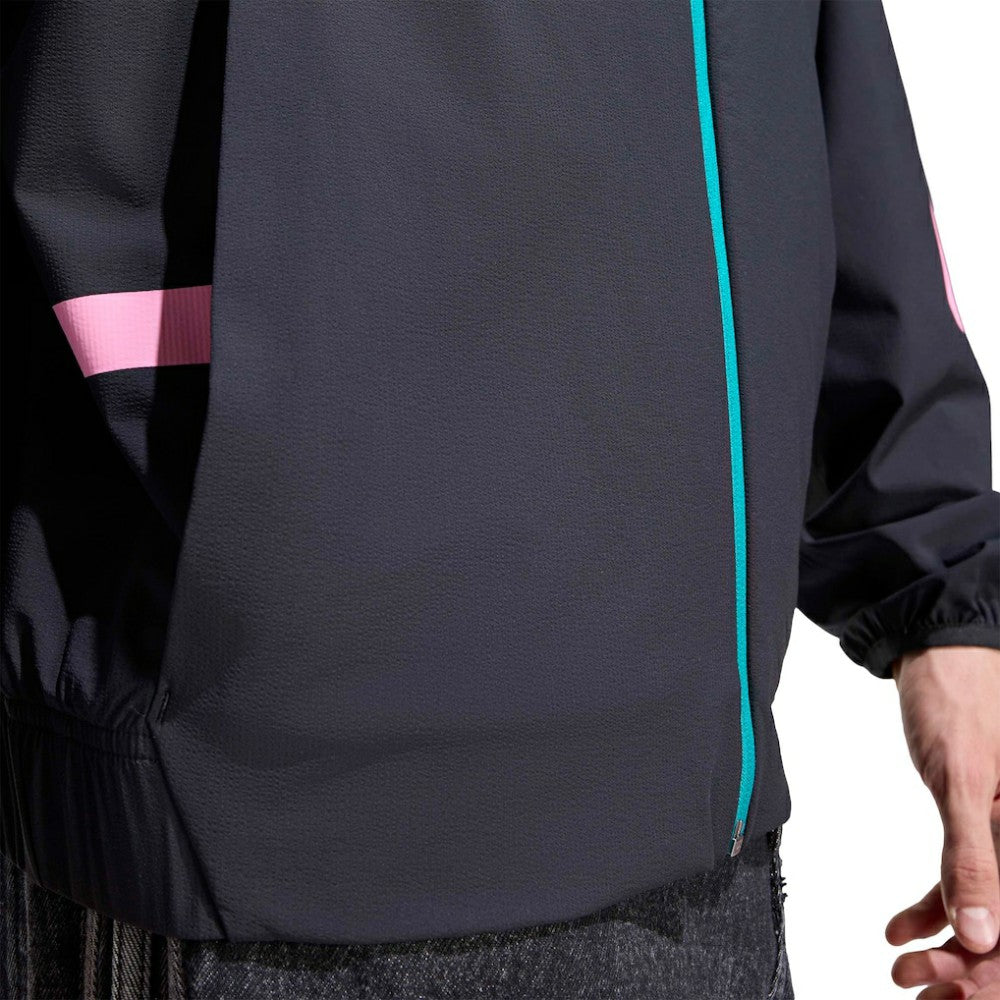 Liverpool 2025/26 Club Anthem Full-Zip Jacket