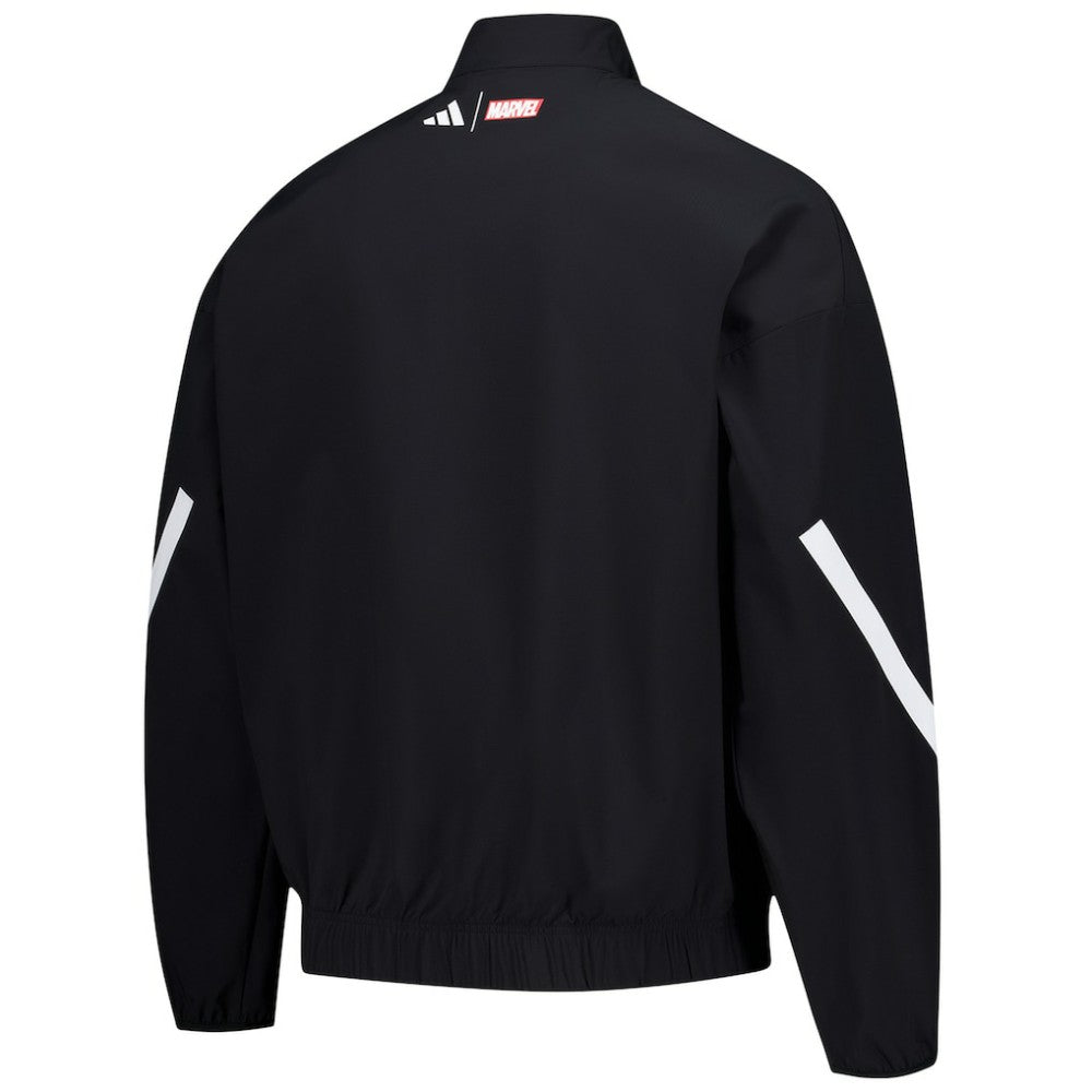 Real Madrid x Marvel Anthem Full-Zip Jacket