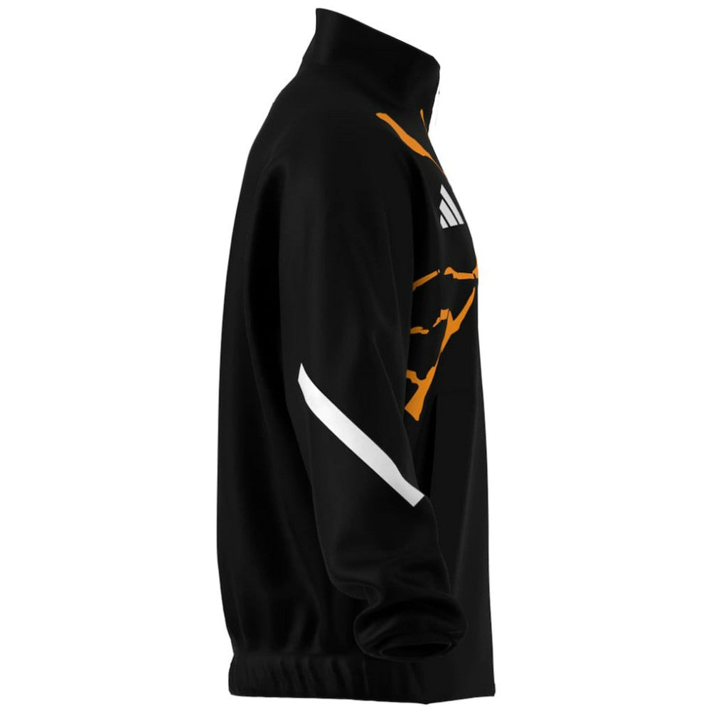 Real Madrid x Marvel Anthem Full-Zip Jacket
