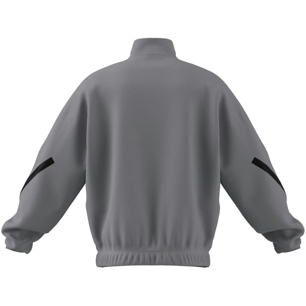 Juventus 2025/26 Club Anthem Full-Zip Jacket