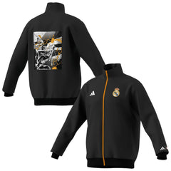Real Madrid x Marvel Youth Track Jacket