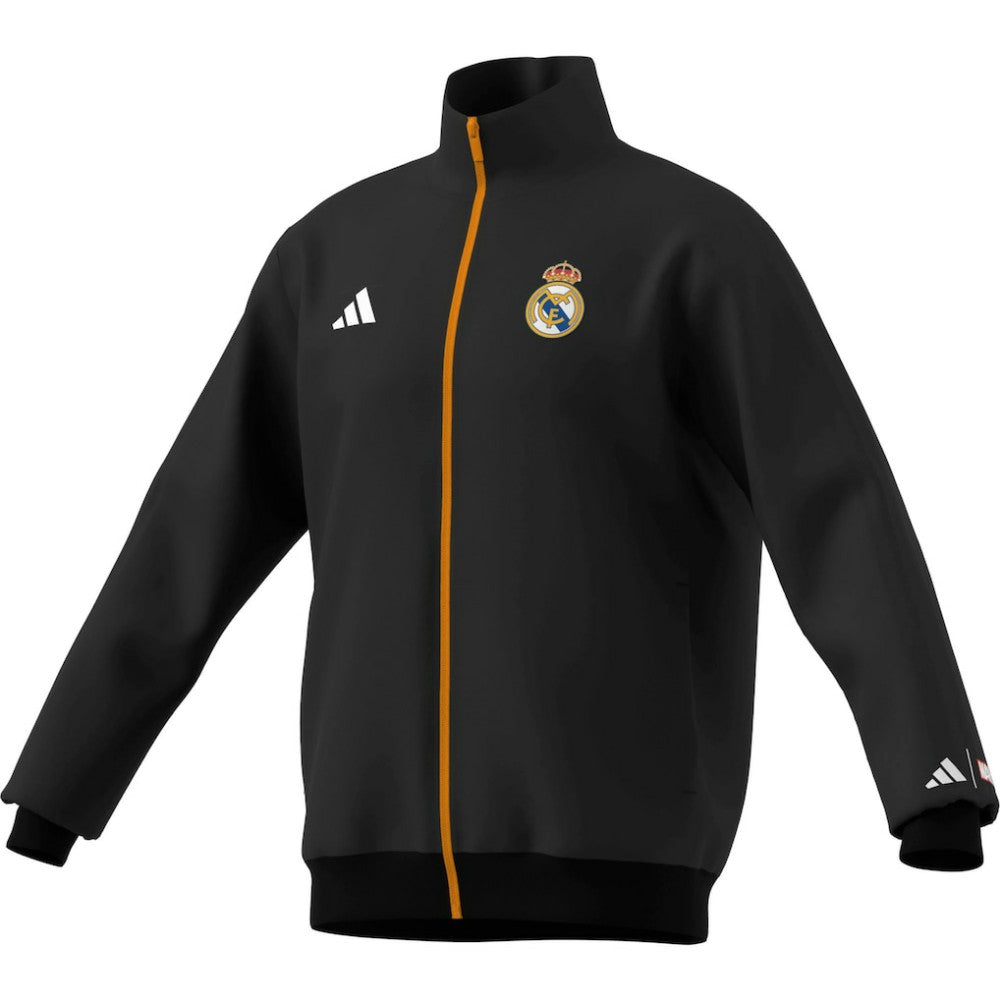 Real Madrid x Marvel Youth Track Jacket