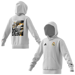 Real Madrid x Marvel Youth Hoodie