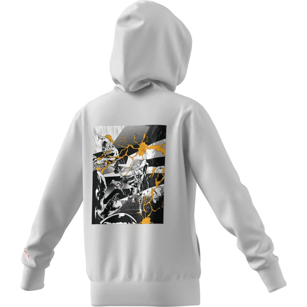 Real Madrid x Marvel Youth Hoodie