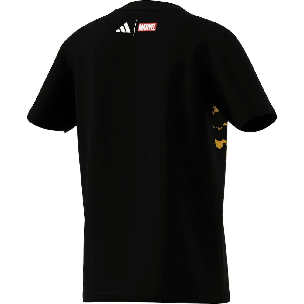 Real Madrid x Marvel Youth Graphic T-Shirt